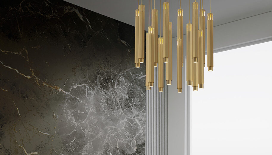 Castel — подвесной светильник — Euroluce, вид 3