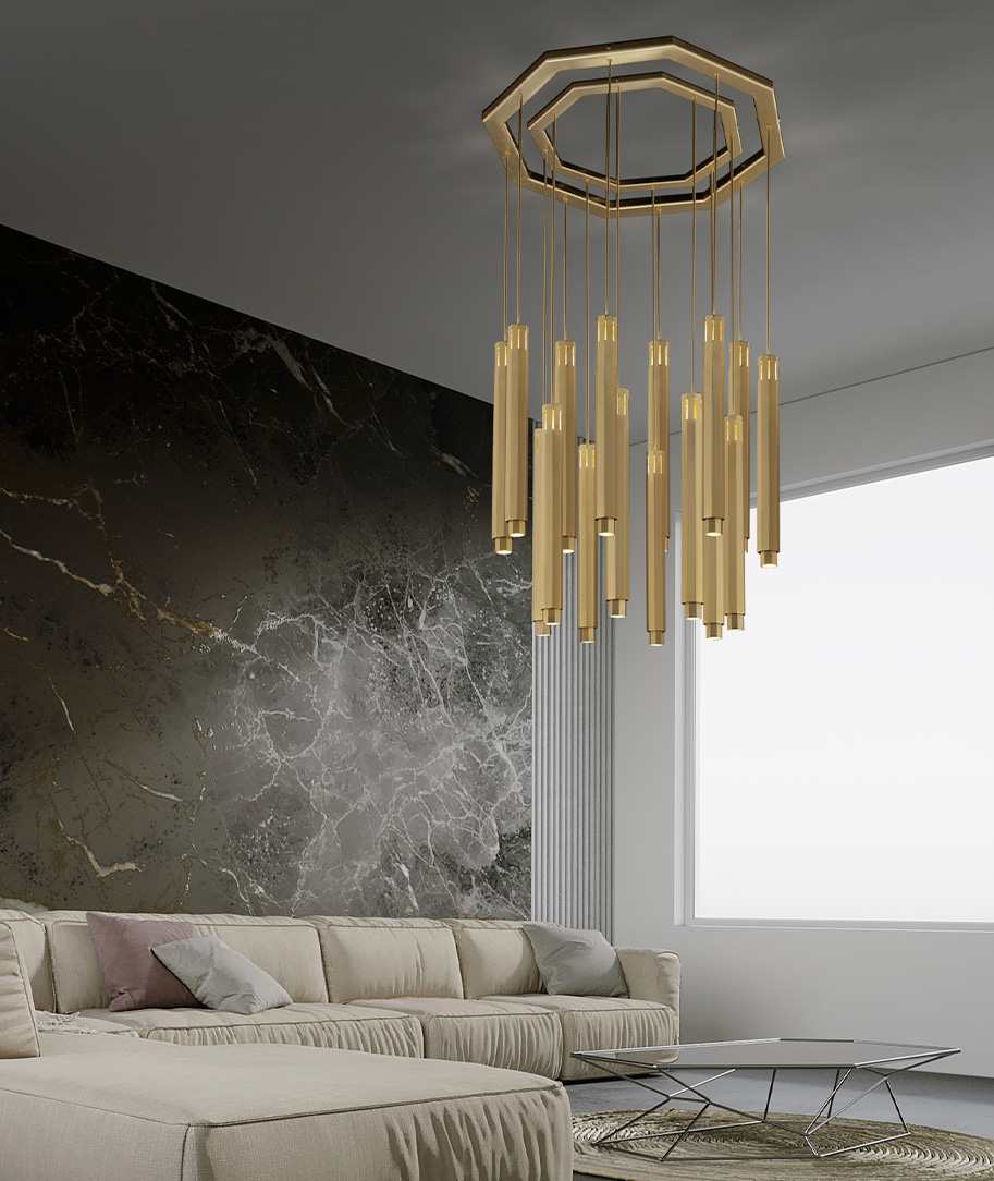 Castel — Euroluce