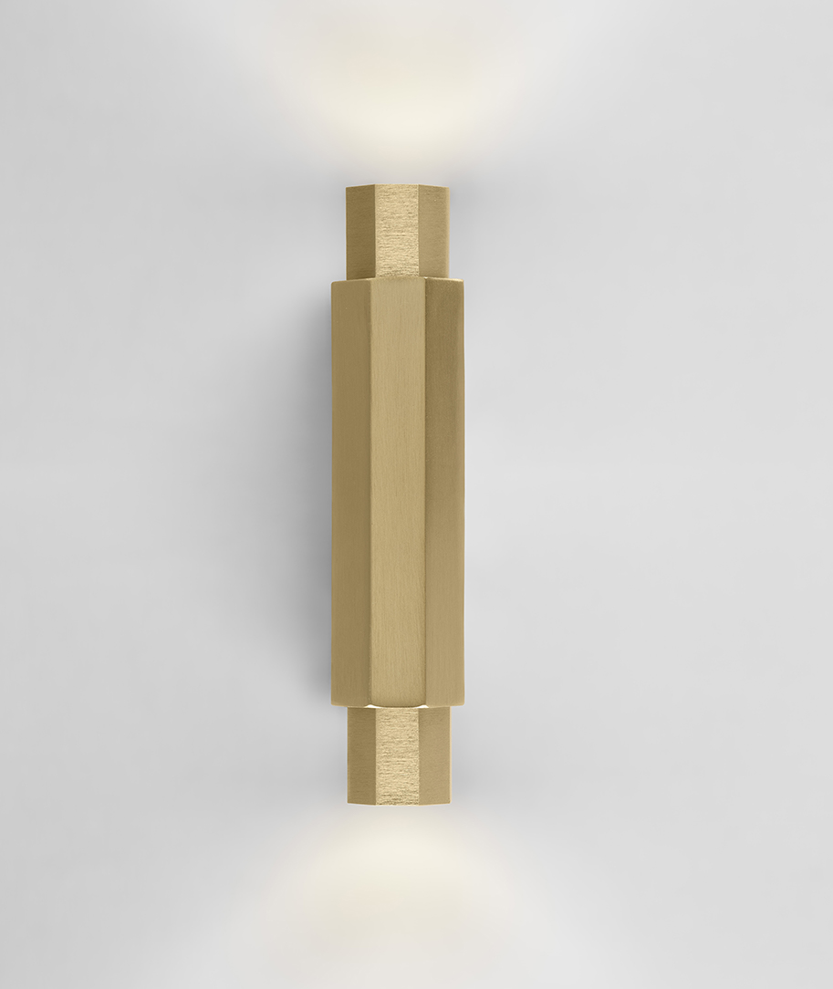Castel — бра — Euroluce