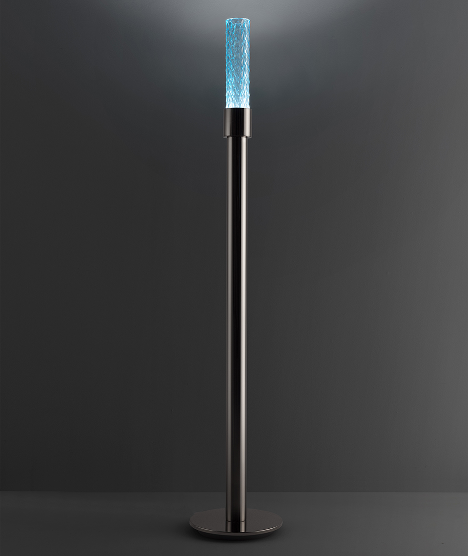 Gleam — торшер — Euroluce