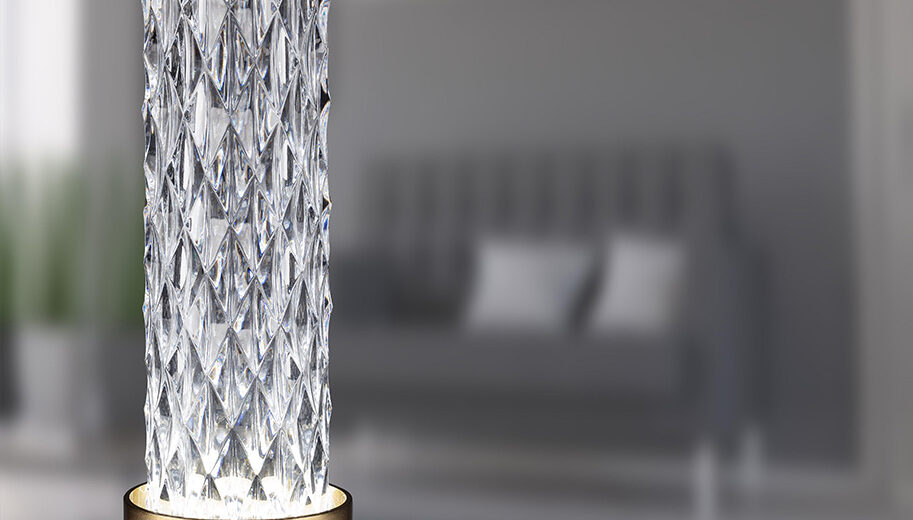 Gleam — настольная лампа — Euroluce, вид 2