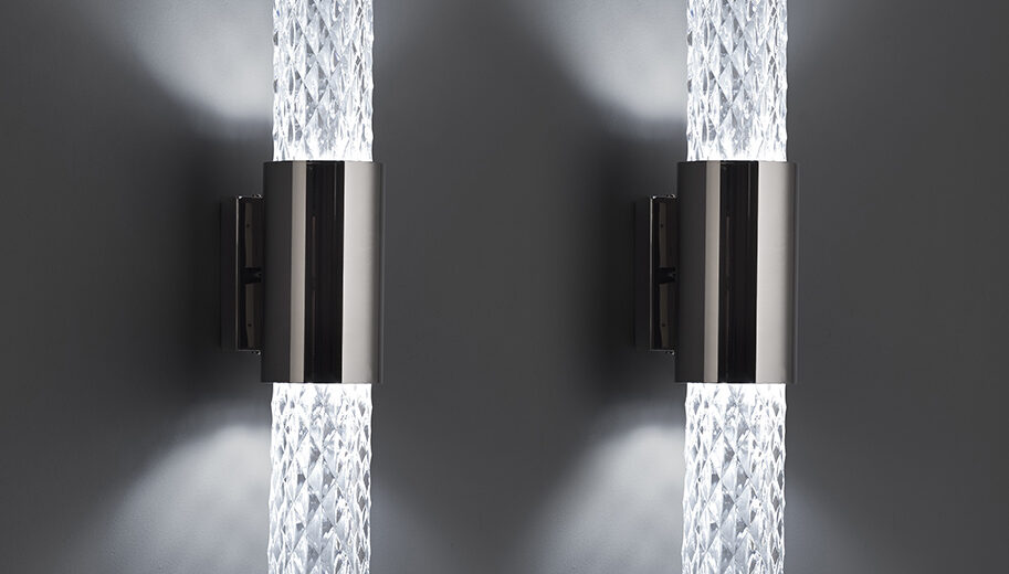 Gleam — настольная лампа — Euroluce, вид 4