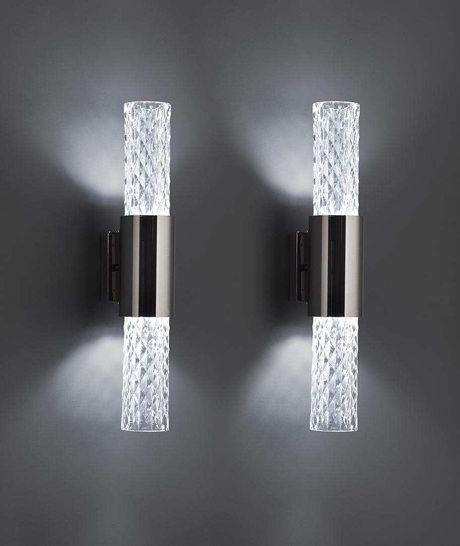 Gleam — бра — Euroluce