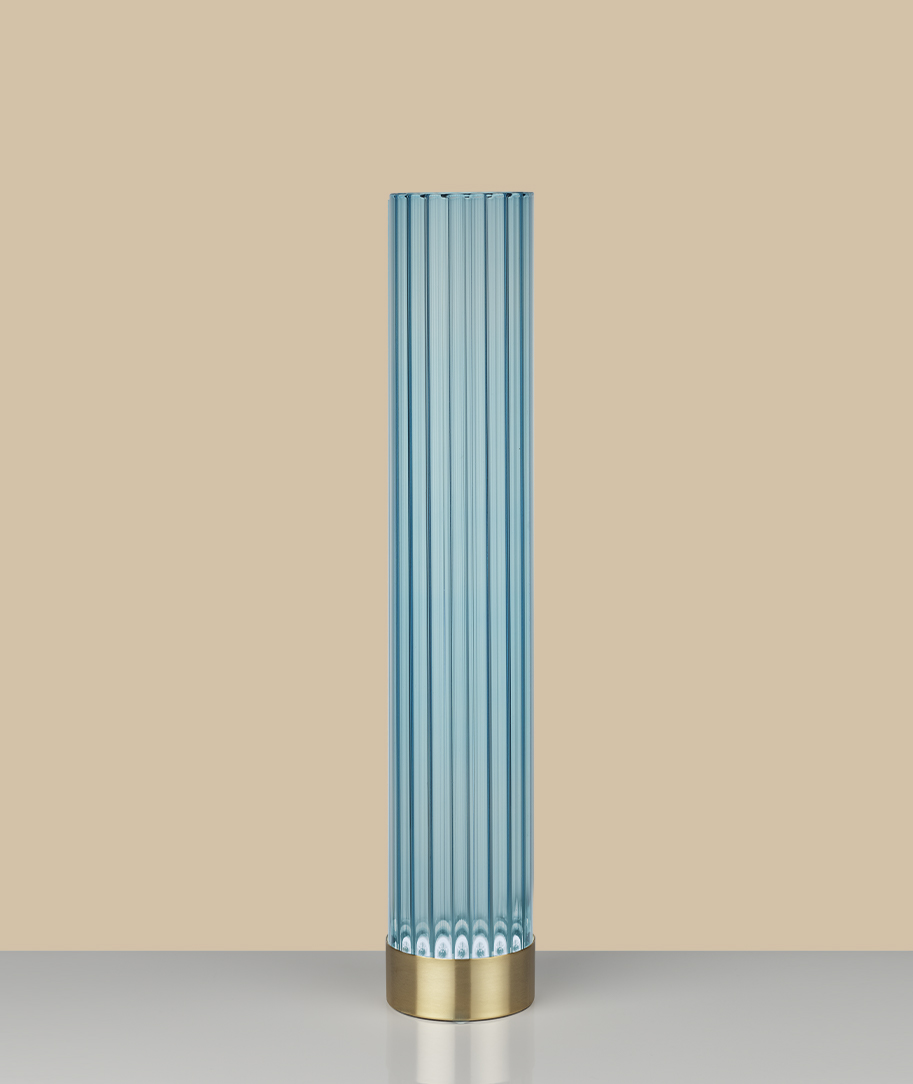 Itala — настольная лампа — Euroluce