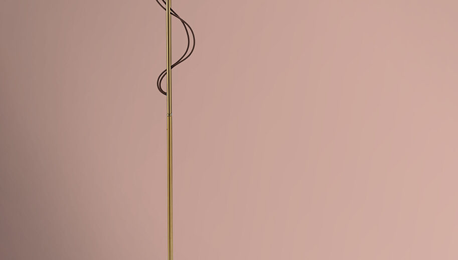 Le Perle — настольная лампа — Euroluce, вид 3
