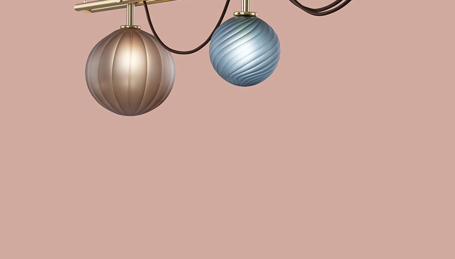 Le Perle — настольная лампа — Euroluce, вид 4