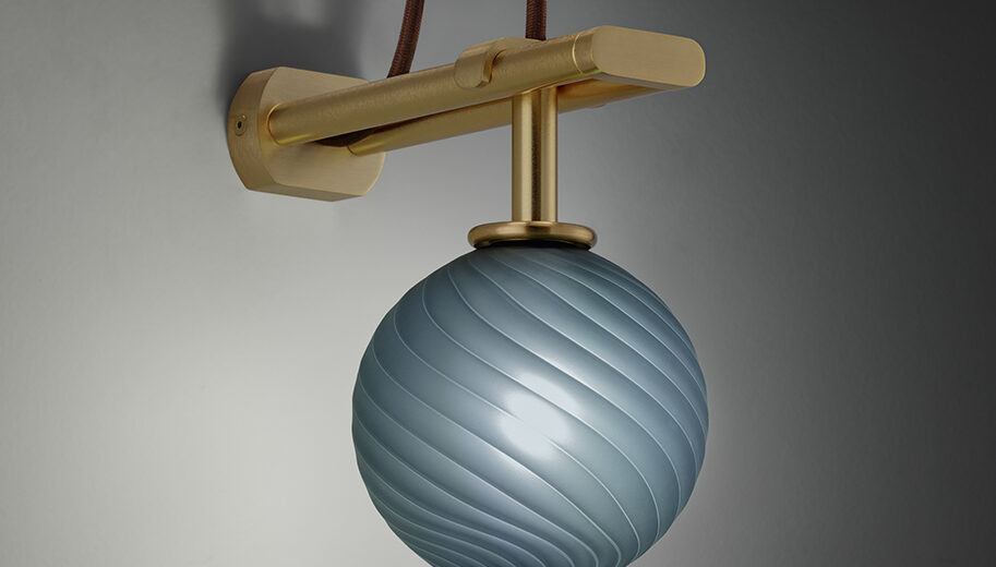 Le Perle — настольная лампа — Euroluce, вид 2