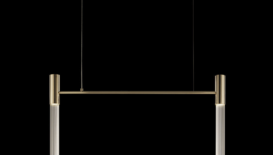 Linea — подвесной светильник — Euroluce, вид 4