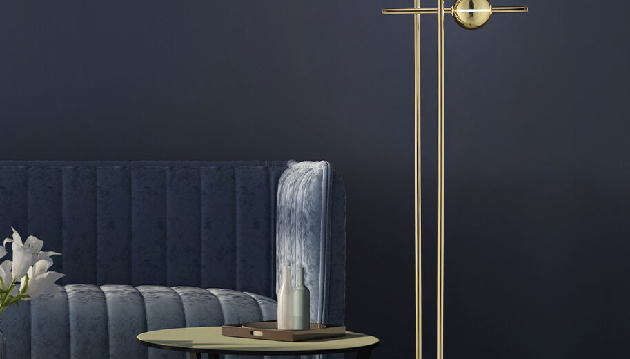 Mikado — торшер — Euroluce, вид 2