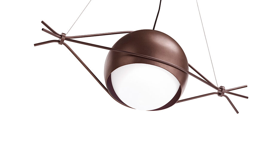 Nobody — подвесной светильник — Euroluce, вид 3