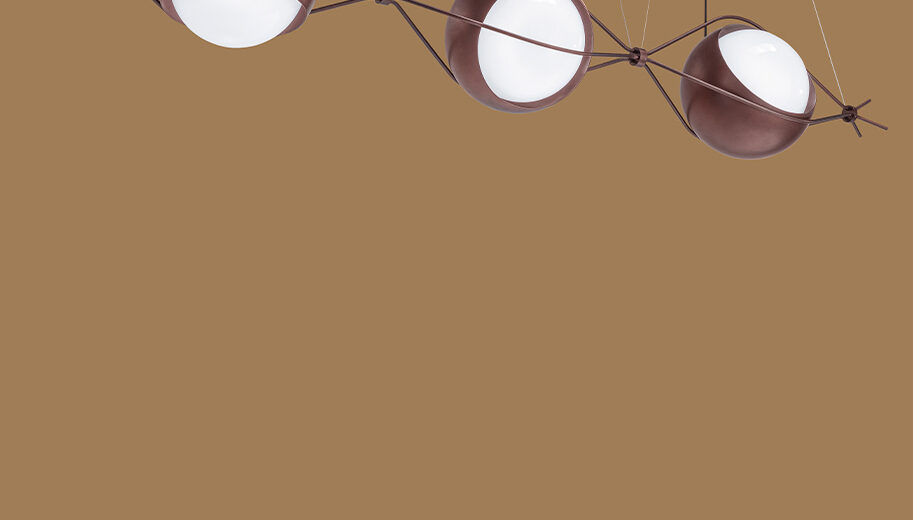 Nobody — подвесной светильник — Euroluce, вид 2