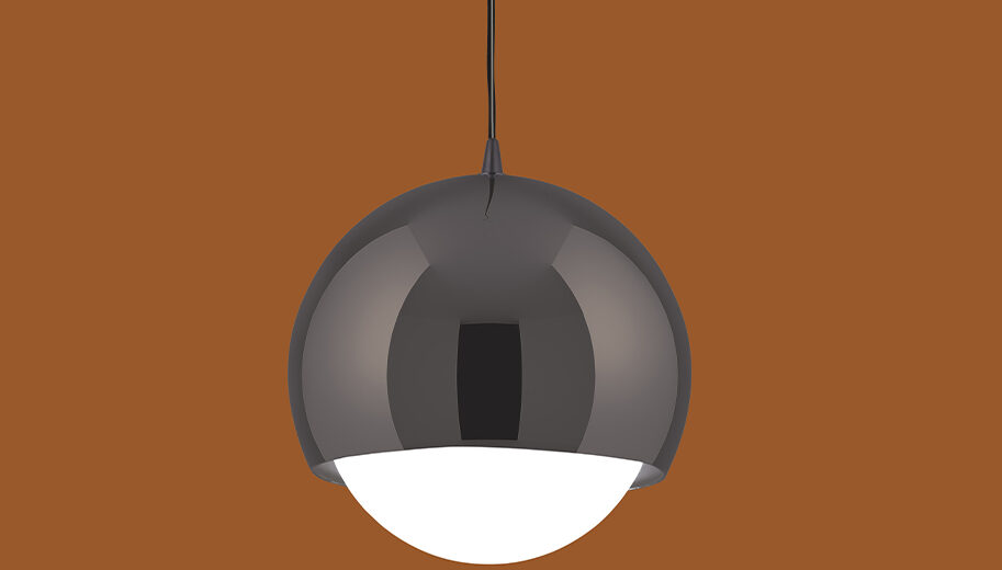 Nobody — настольная лампа — Euroluce, вид 4