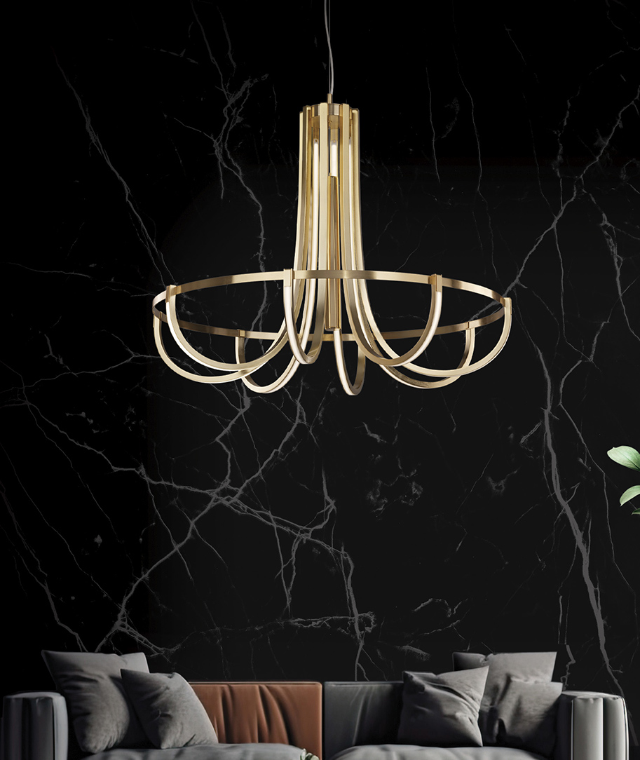 Parachute — Euroluce