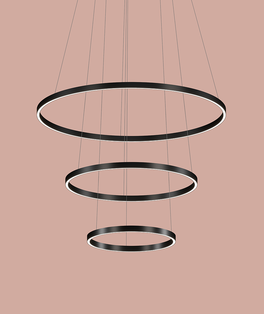 Подвесной светильник Profile — Euroluce