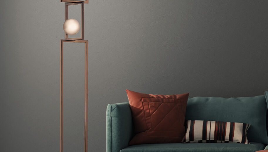 Rhythm — бра — Euroluce, вид 4