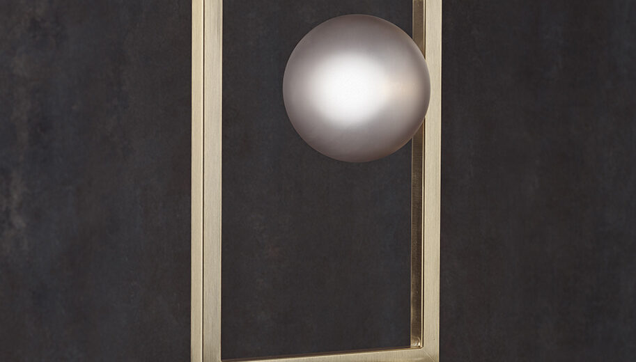 Rhythm — настольная лампа — Euroluce, вид 3