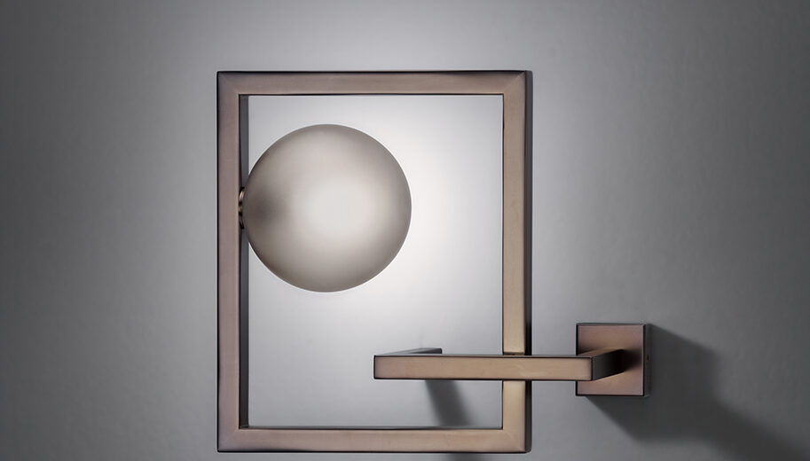 Rhythm — настольная лампа — Euroluce, вид 4
