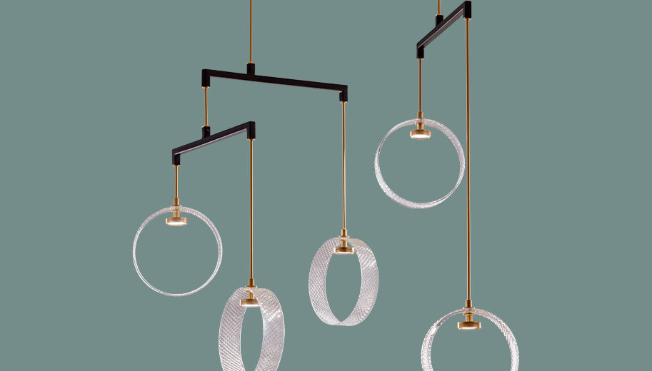 Sospeso — настольная лампа — Euroluce, вид 4