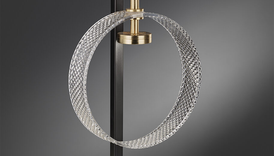 Sospeso — настольная лампа — Euroluce, вид 3