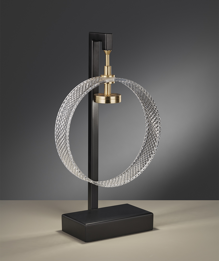 Sospeso — настольная лампа — Euroluce