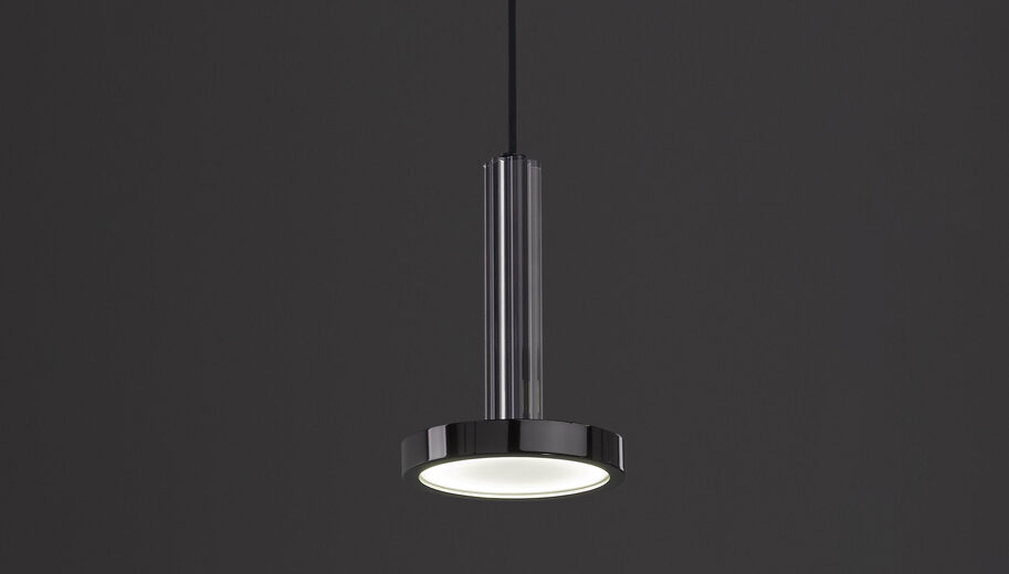 Vector — подвесной светильник — Euroluce, вид 4