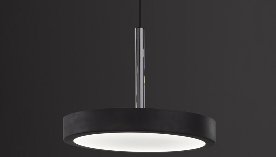 Vector — подвесной светильник — Euroluce, вид 3