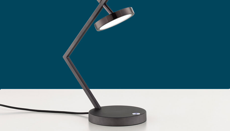 Vector — подвесной светильник — Euroluce, вид 2