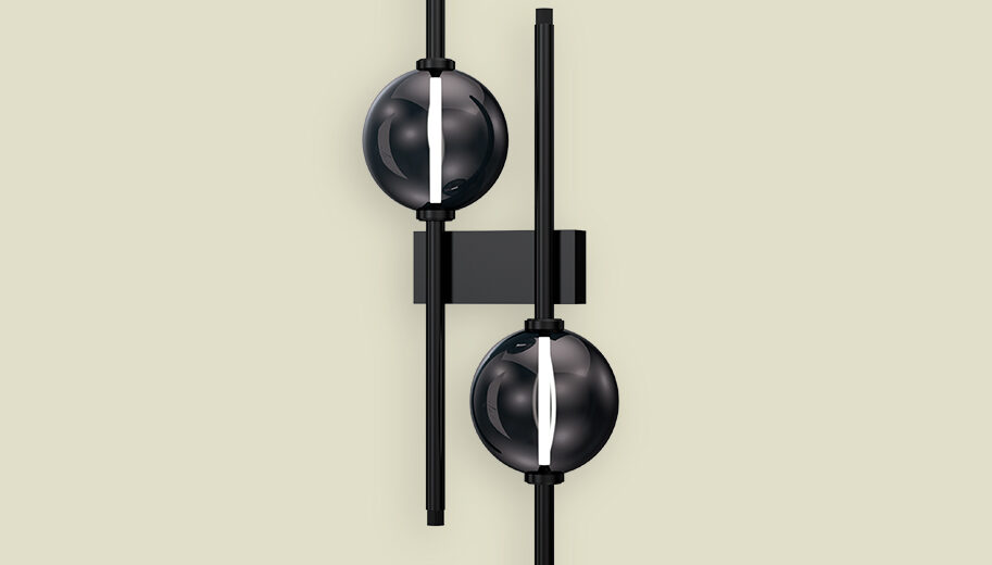Mikado — бра — Euroluce, вид 2