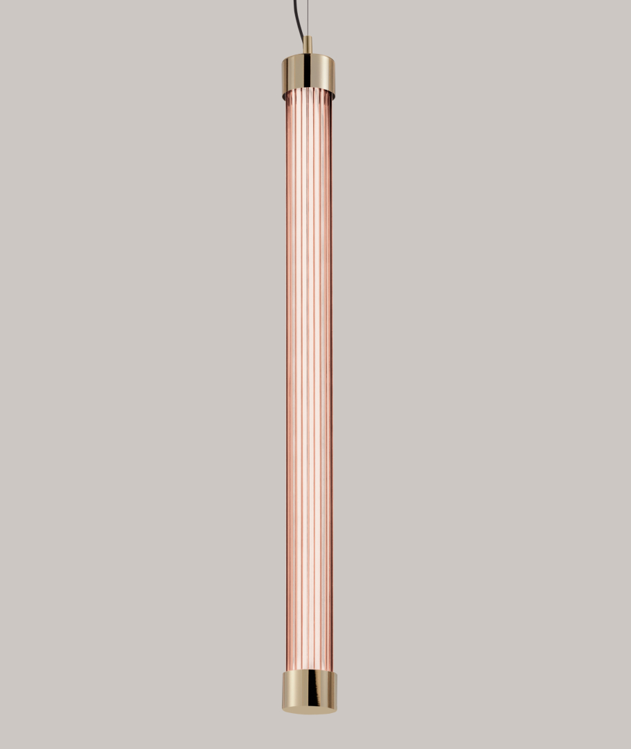 Подвесной светильник Trama — Euroluce