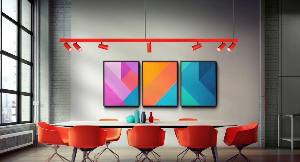 Effect — настольная лампа — Euroluce, вид 3