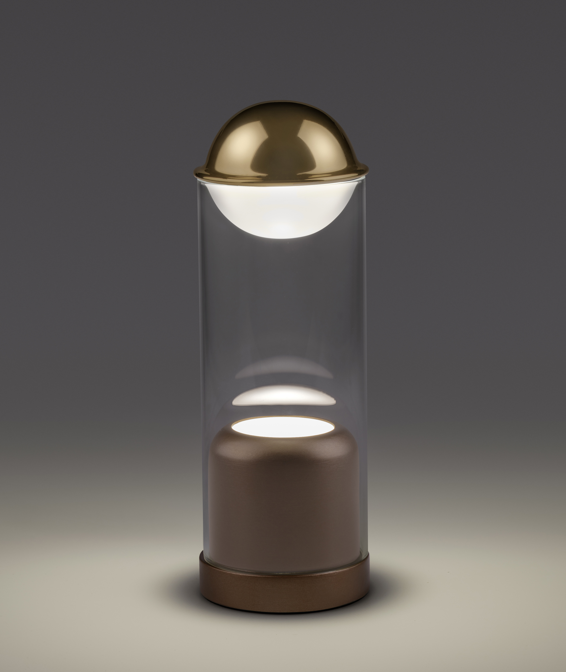 Настольные лампы Euroluce