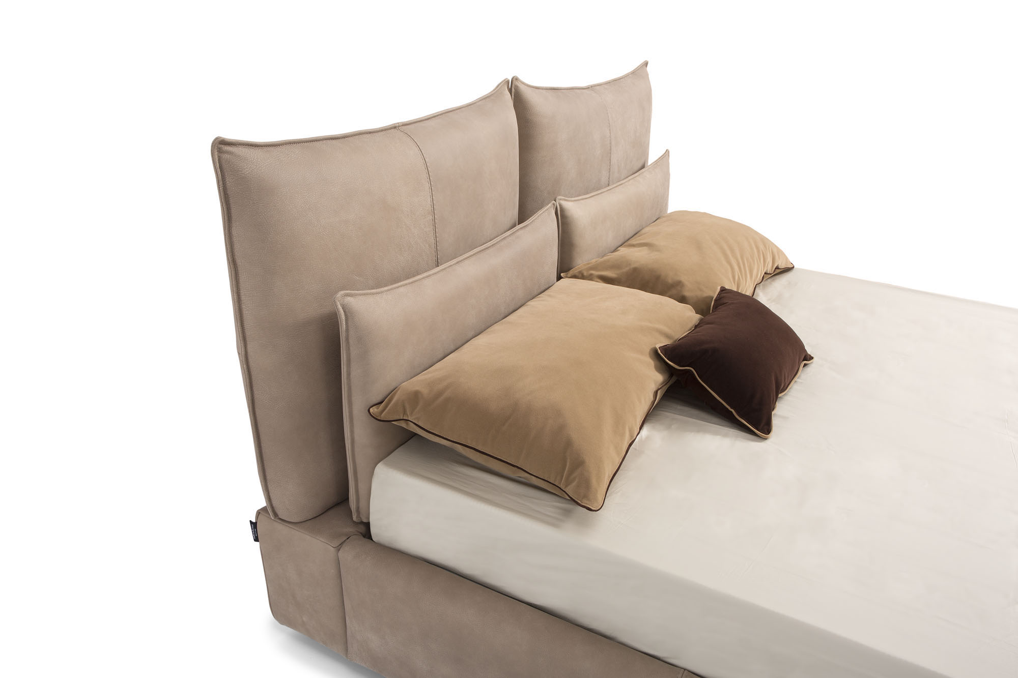 Кровать Dream Slim — Novaluna, вид 5