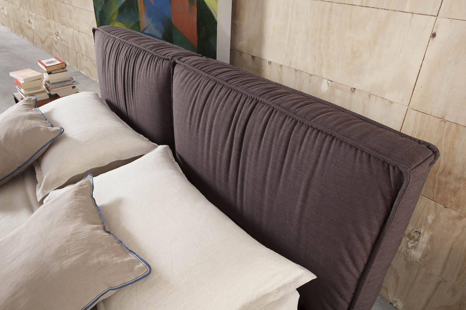 Кровать Easy — Novaluna, вид 2