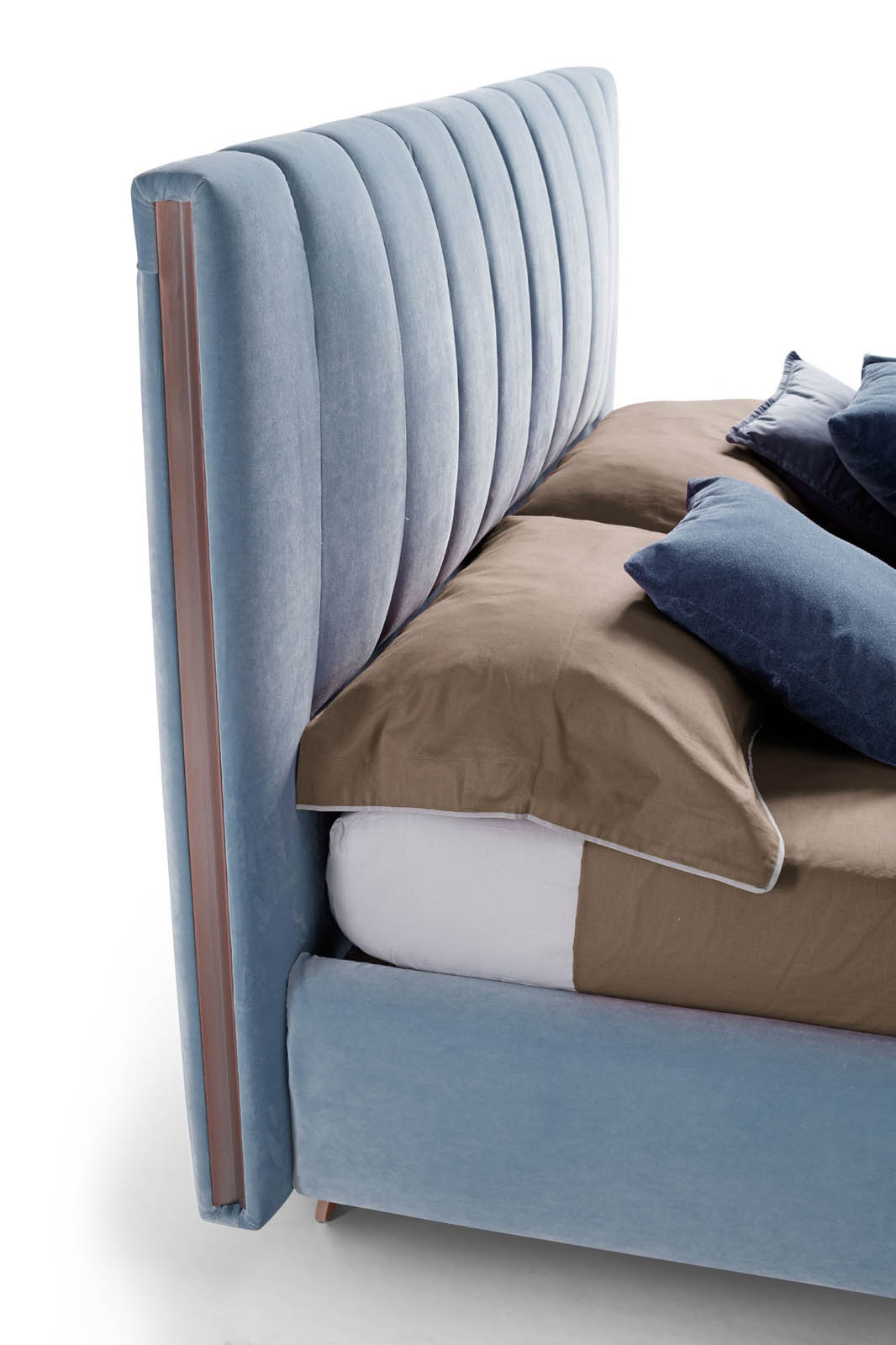 Кровать Ginevra — Novaluna, вид 3