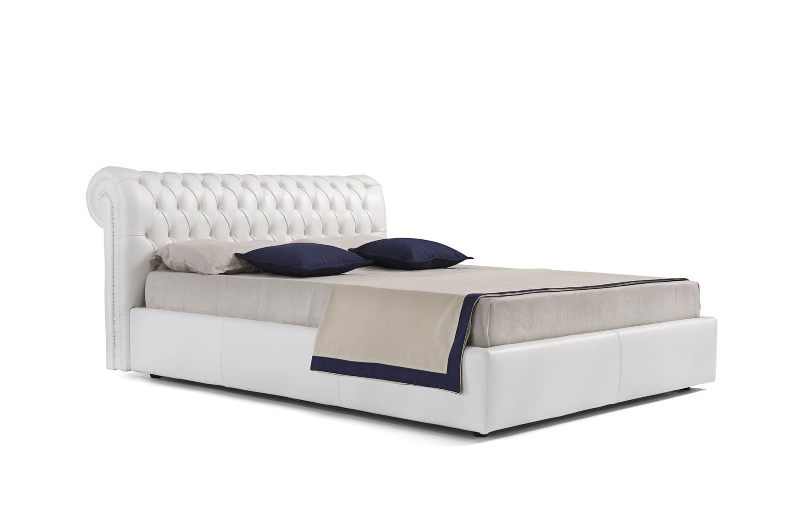 Кровать Royal Slim — Novaluna, вид 2