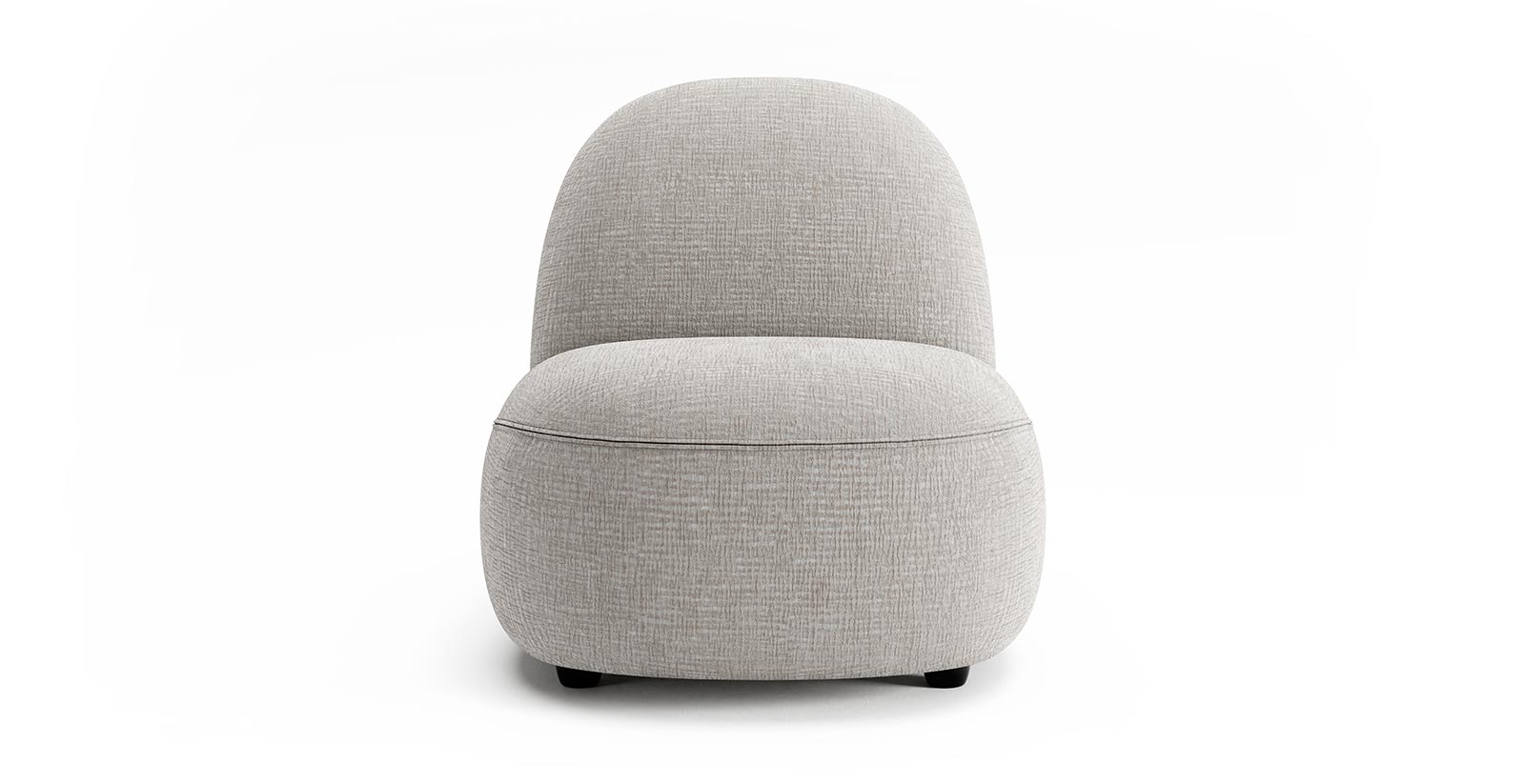 Кресло Yuki — Novaluna, вид 3